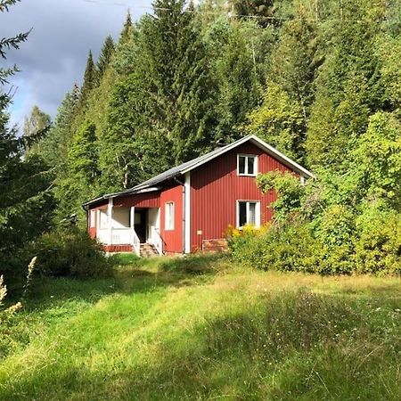 Little Forest House "Our Little Farm" Ekshärad Eksteriør bilde