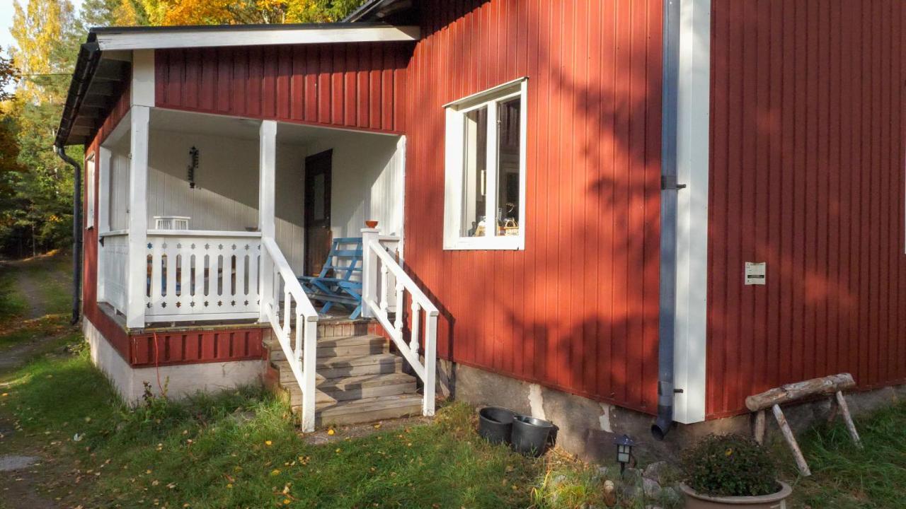 Little Forest House "Our Little Farm" Ekshärad Eksteriør bilde